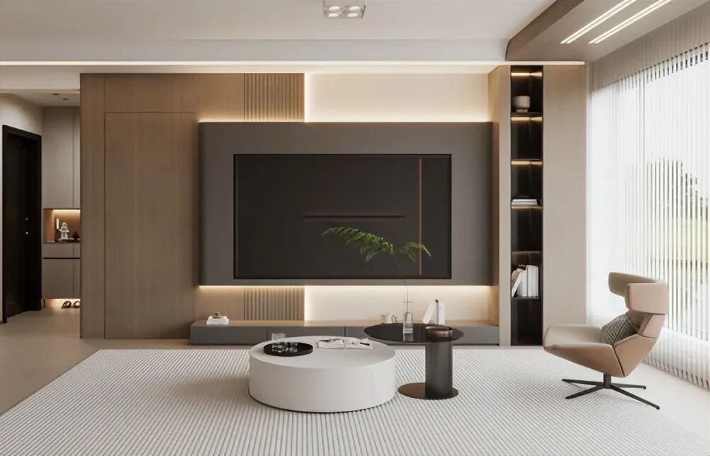 Tôi đã mua 2 căn nhà và rút ra 5 sai lầm “đắt giá” trong phòng khách: Nếu mua lần nữa, tôi quyết tránh xa!- Ảnh 2. Tôi đã mua 2 căn nhà và rút ra 5 sai lầm “đắt giá” trong phòng khách: Nếu mua lần nữa, tôi quyết tránh xa!- Ảnh 2.