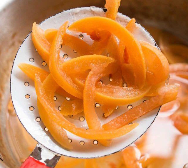 3 loại quả đem nấu chín thành "thần dược" cho nữ giới trong mùa đông: Dưỡng da, đẹp tóc, giảm mỡ, phòng đủ thứ bệnh- Ảnh 3. 3 loại quả đem nấu chín thành "thần dược" cho nữ giới trong mùa đông: Dưỡng da, đẹp tóc, giảm mỡ, phòng đủ thứ bệnh- Ảnh 3.