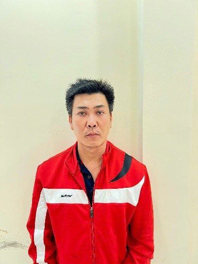 Mượn đồng nghiệp tài khoản ngân hàng để nhận chuyển khoản 2 tỷ đồng, người đàn ông sau đó báo công an- Ảnh 1. Mượn đồng nghiệp tài khoản ngân hàng để nhận chuyển khoản 2 tỷ đồng, người đàn ông sau đó báo công an- Ảnh 1.