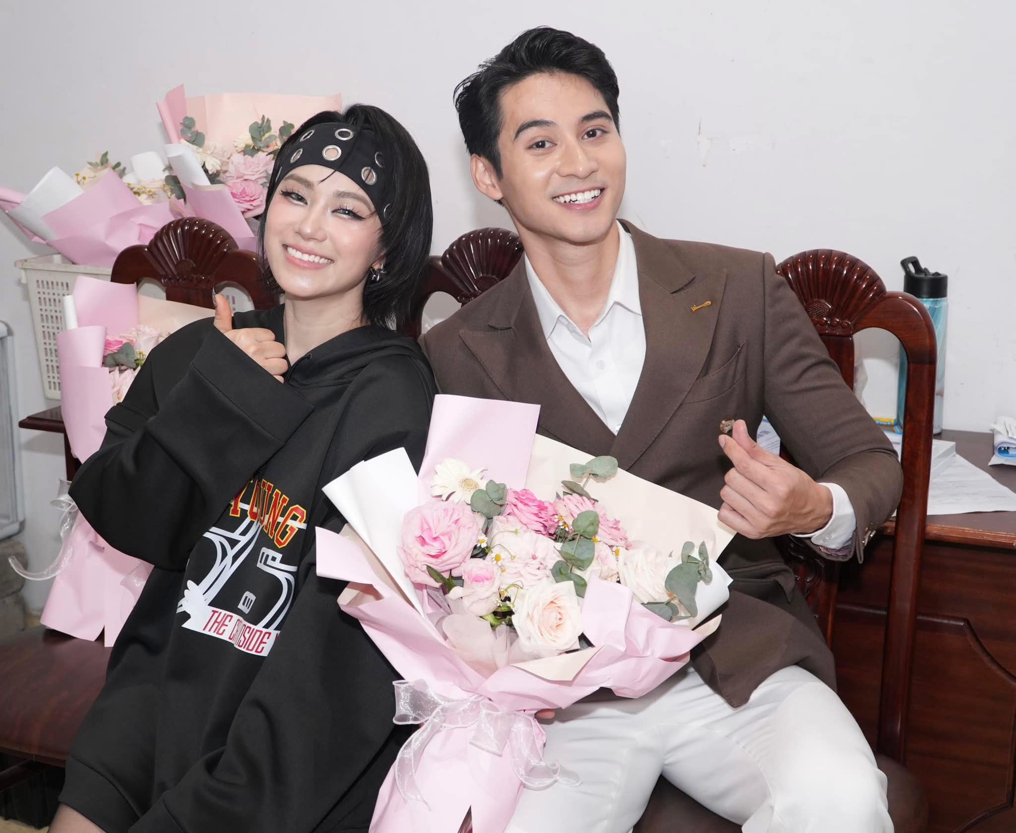 Cô sinh viên 41 tuổi khiến Midu, tlinh phải dè chừng- Ảnh 15. Cô sinh viên 41 tuổi khiến Midu, tlinh phải dè chừng- Ảnh 15.