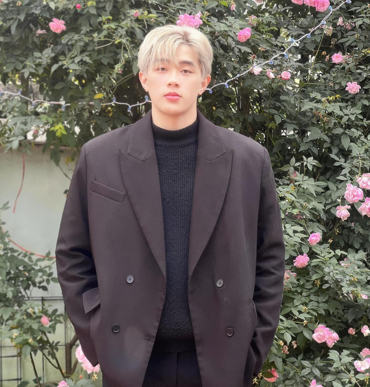 Ngoại h&igrave;nh điển trai như nam thần H&agrave;n Quốc của VĐV v&otilde; thuật g&acirc;y sốt SEA Games- Ảnh 10.