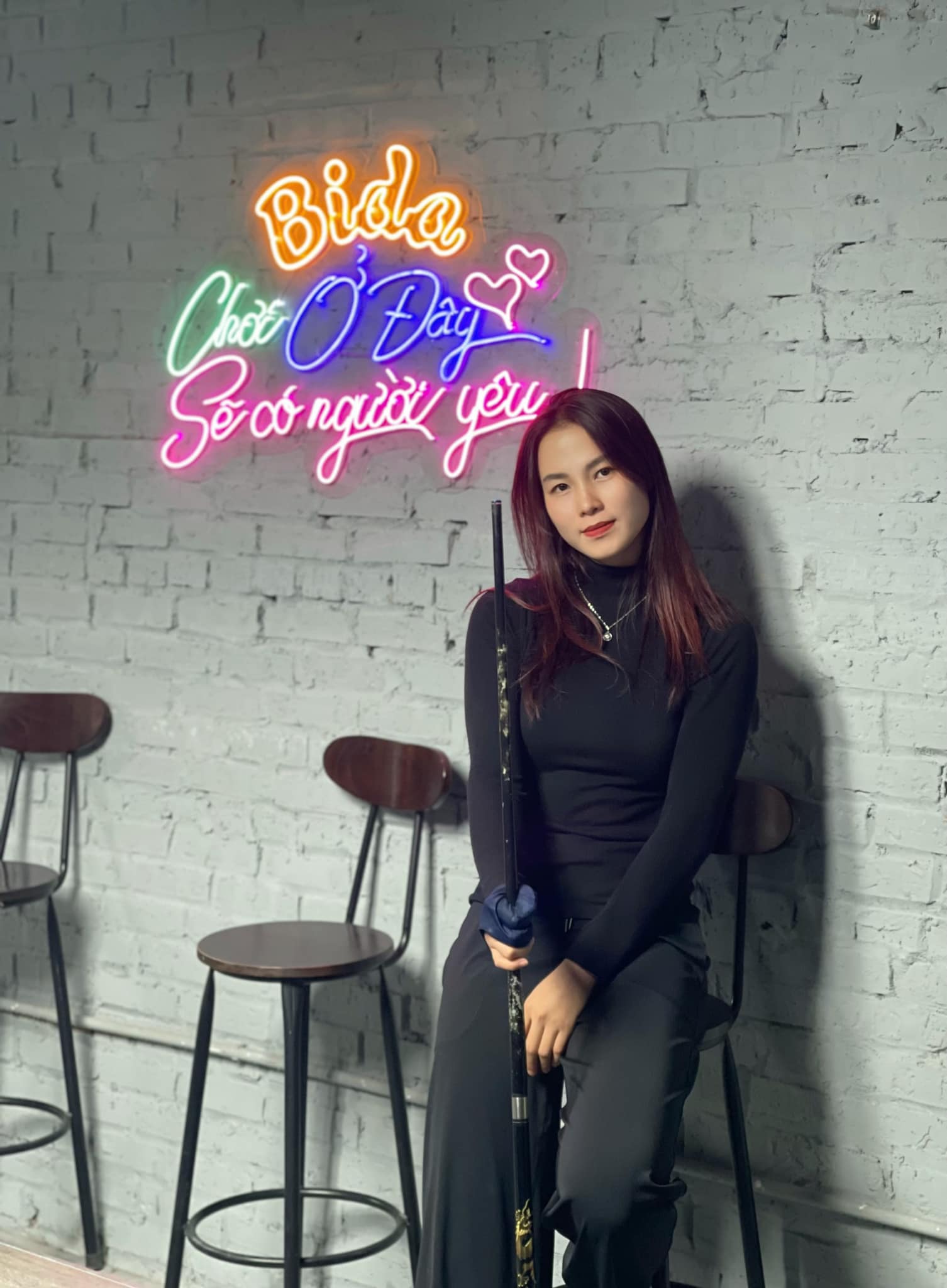 Nữ võ sĩ Việt Nam đời thường xinh đẹp ngất ngây, Nữ võ sĩ Việt Nam đời thường xinh đẹp ngất ngây,