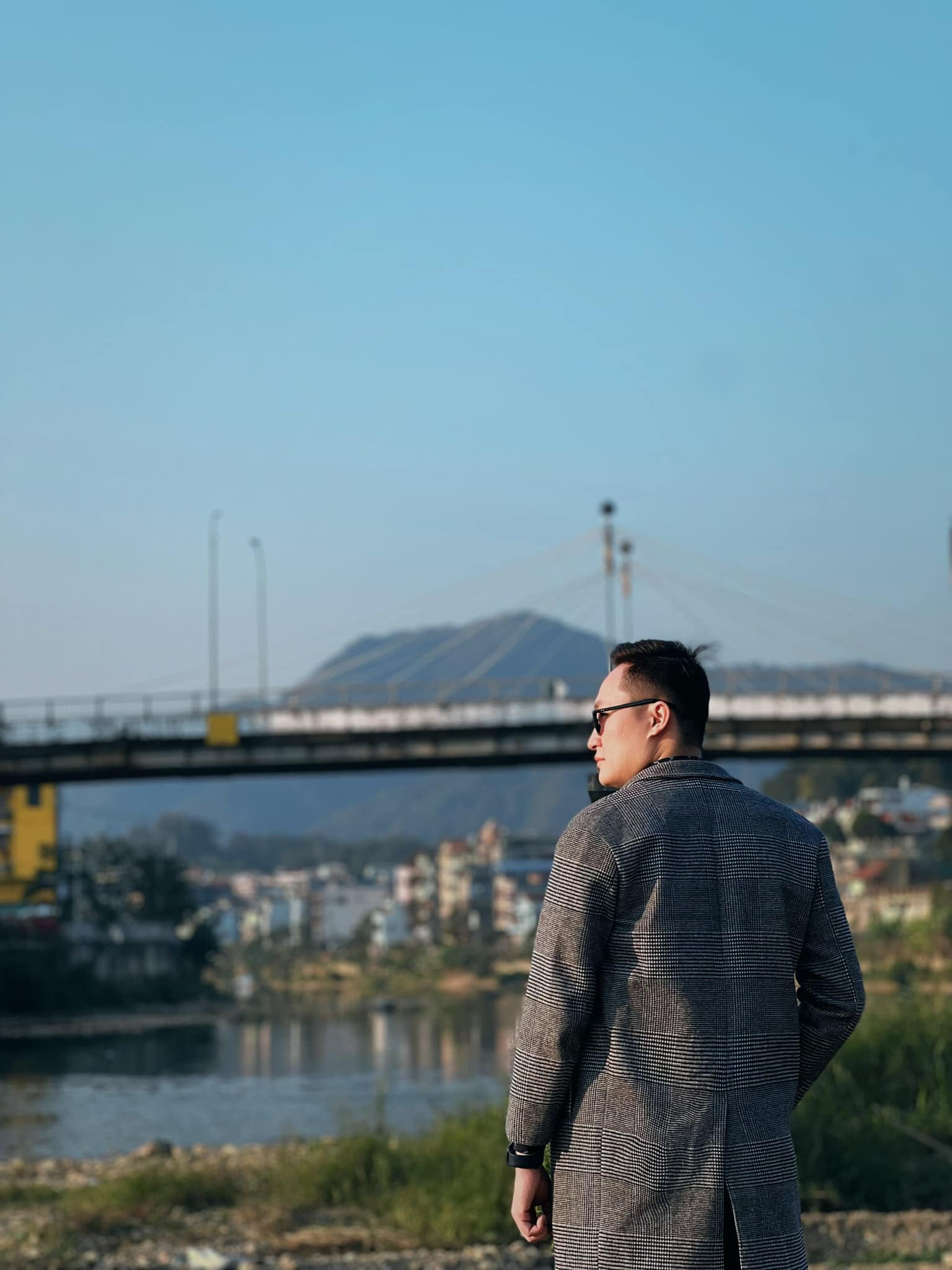 Th&iacute; sinh Olympia từng bị loại tiếc nuối, 12 năm sau xuất hiện trong 1 khung h&igrave;nh khiến ai cũng ngưỡng mộ, giờ đang l&agrave;m gi&aacute;m đốc- Ảnh 5.