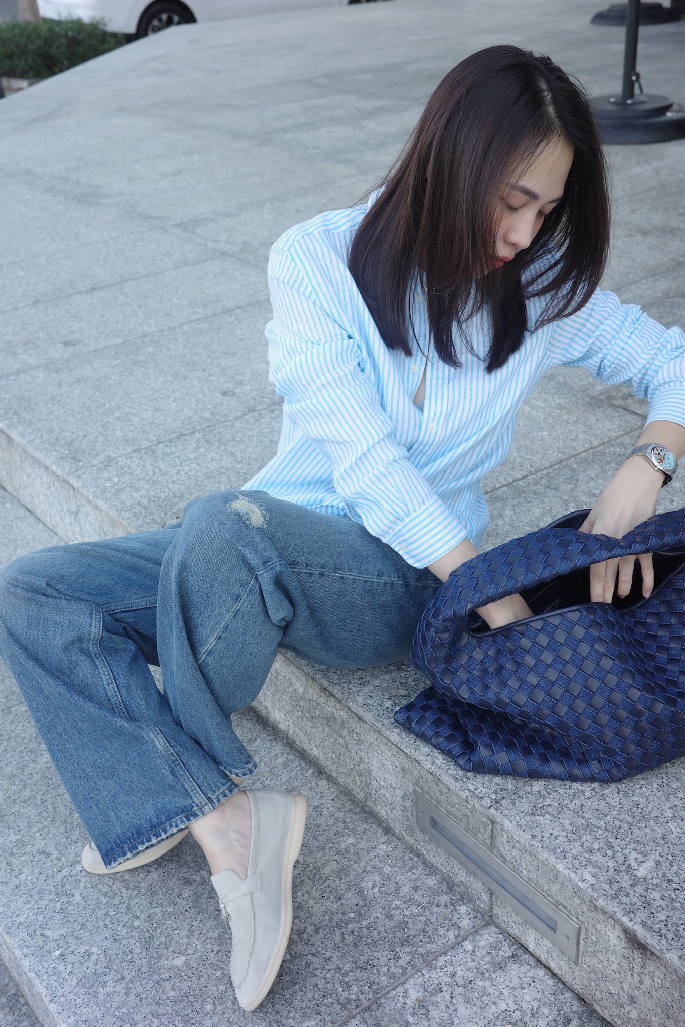 Sở thích chơi đồ hiệu kín đáo của vợ chồng Cường Đô La- Ảnh 8. Sở thích chơi đồ hiệu kín đáo của vợ chồng Cường Đô La- Ảnh 8.