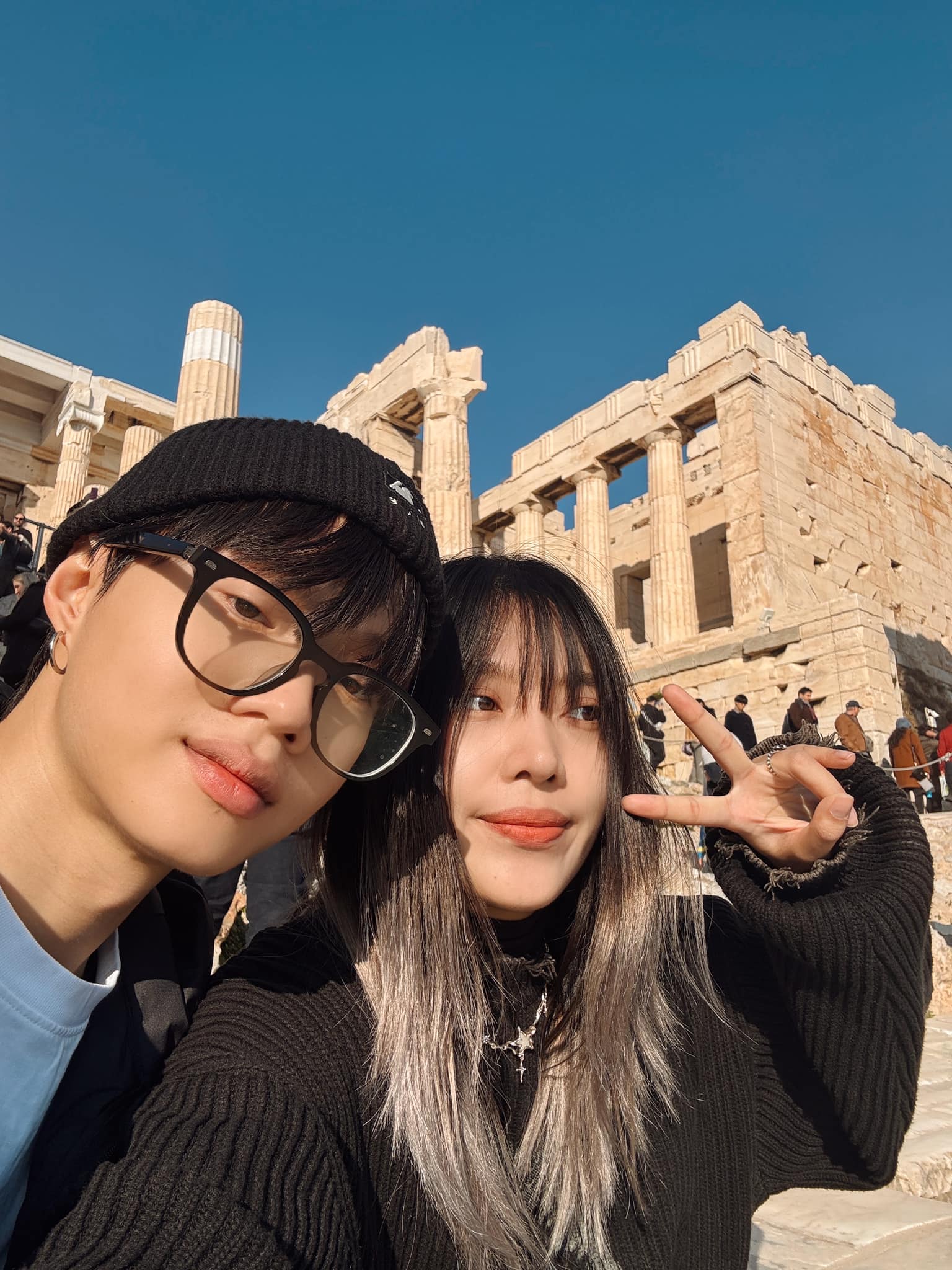 Nữ quản l&yacute; vừa được sao nam Vbiz cầu h&ocirc;n l&agrave; ai?- Ảnh 10.