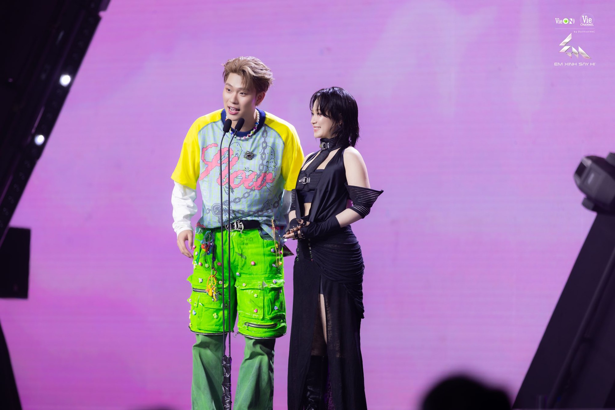 Cô sinh viên 41 tuổi khiến Midu, tlinh phải dè chừng- Ảnh 13. Cô sinh viên 41 tuổi khiến Midu, tlinh phải dè chừng- Ảnh 13.