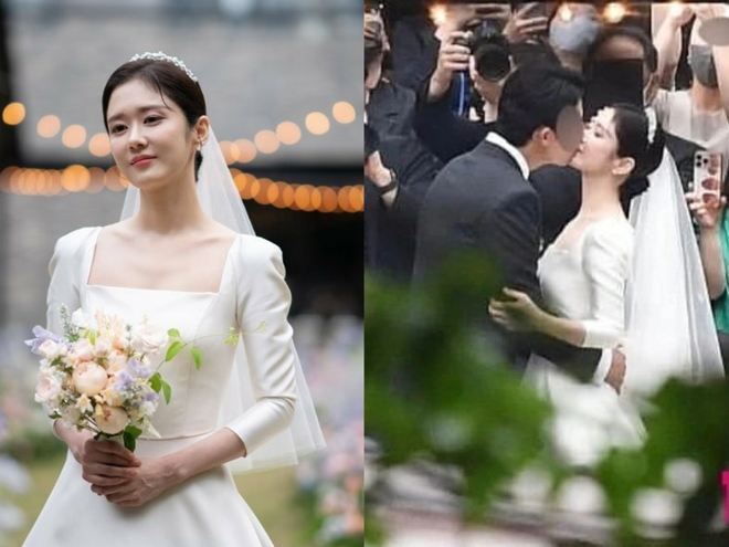 Không thể tin đây là Jang Nara ở tuổi 44- Ảnh 9. Không thể tin đây là Jang Nara ở tuổi 44- Ảnh 9.