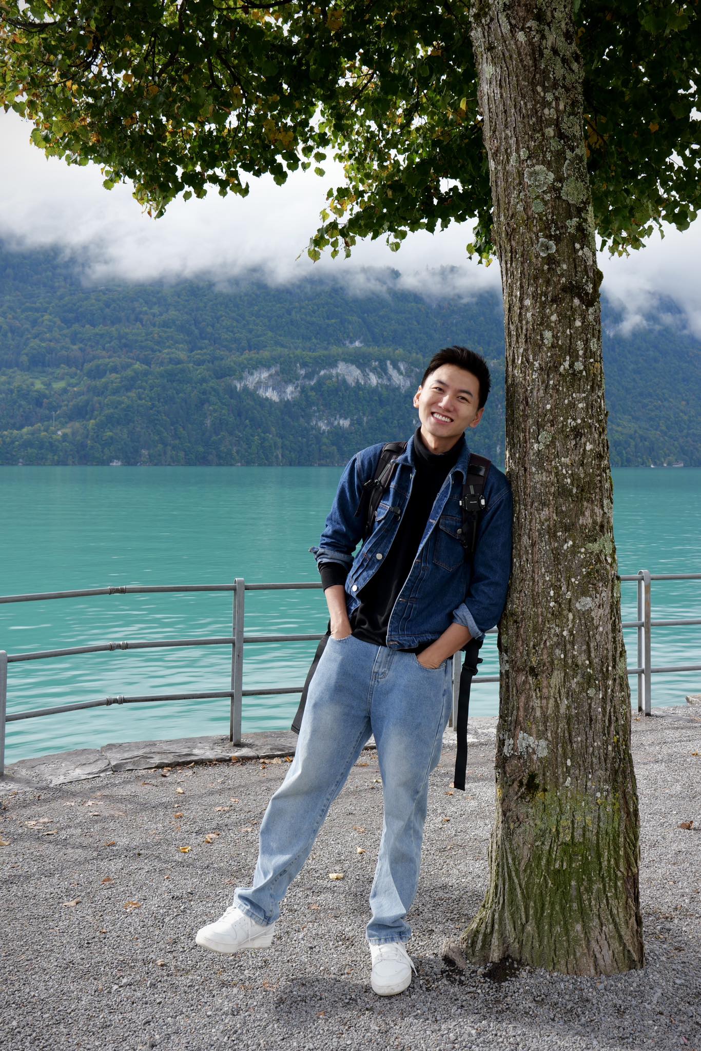 Khoai Lang Thang đã đến mức độ này rồi hả?- Ảnh 12. Khoai Lang Thang đã đến mức độ này rồi hả?- Ảnh 12.