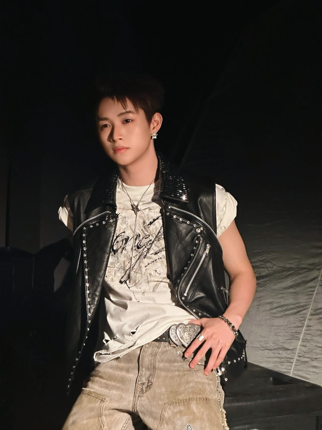 T&acirc;n binh Vbiz hot nhất 2025: Cả loạt trai xinh g&aacute;i đẹp &ldquo;so k&egrave;&rdquo; sức n&oacute;ng, đến top 1 mới bất ngờ!- Ảnh 4.