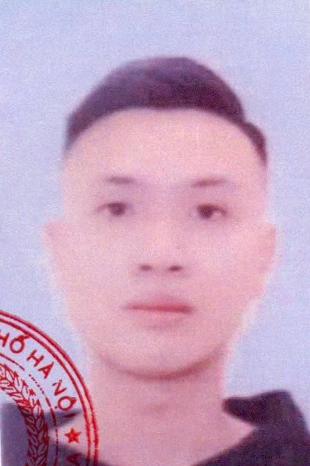 Truy n&atilde; Phạm Quang Anh- Ảnh 1.