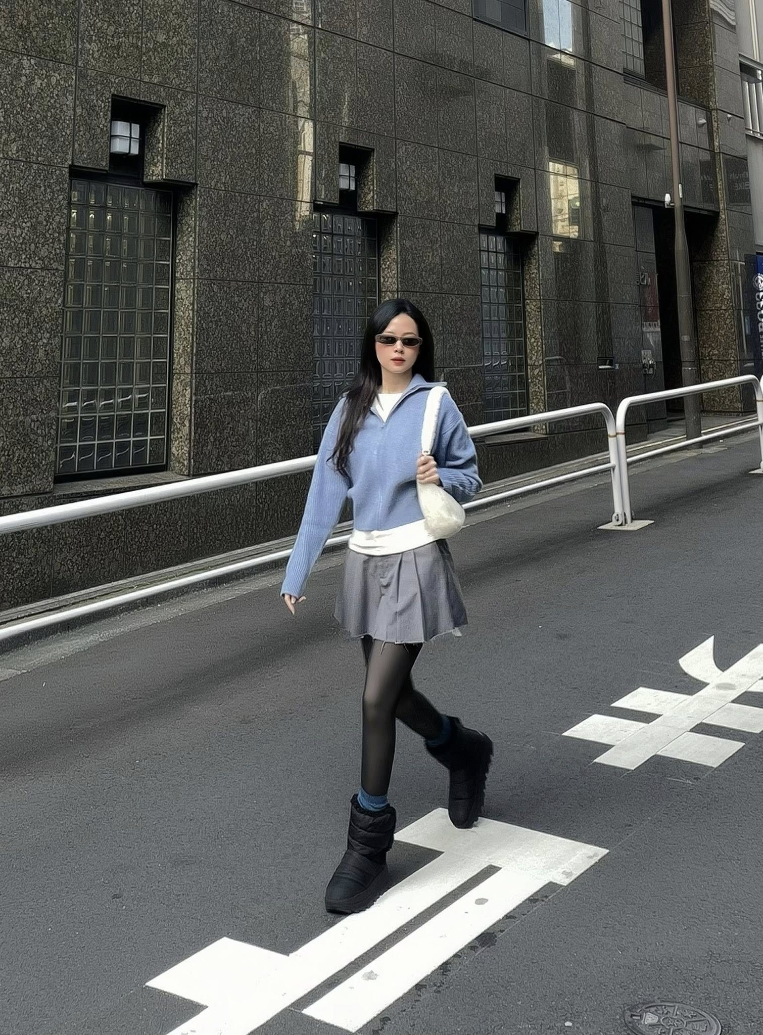 Midu nhận x&eacute;t về chồng thiếu gia tập đo&agrave;n nhựa- Ảnh 2.