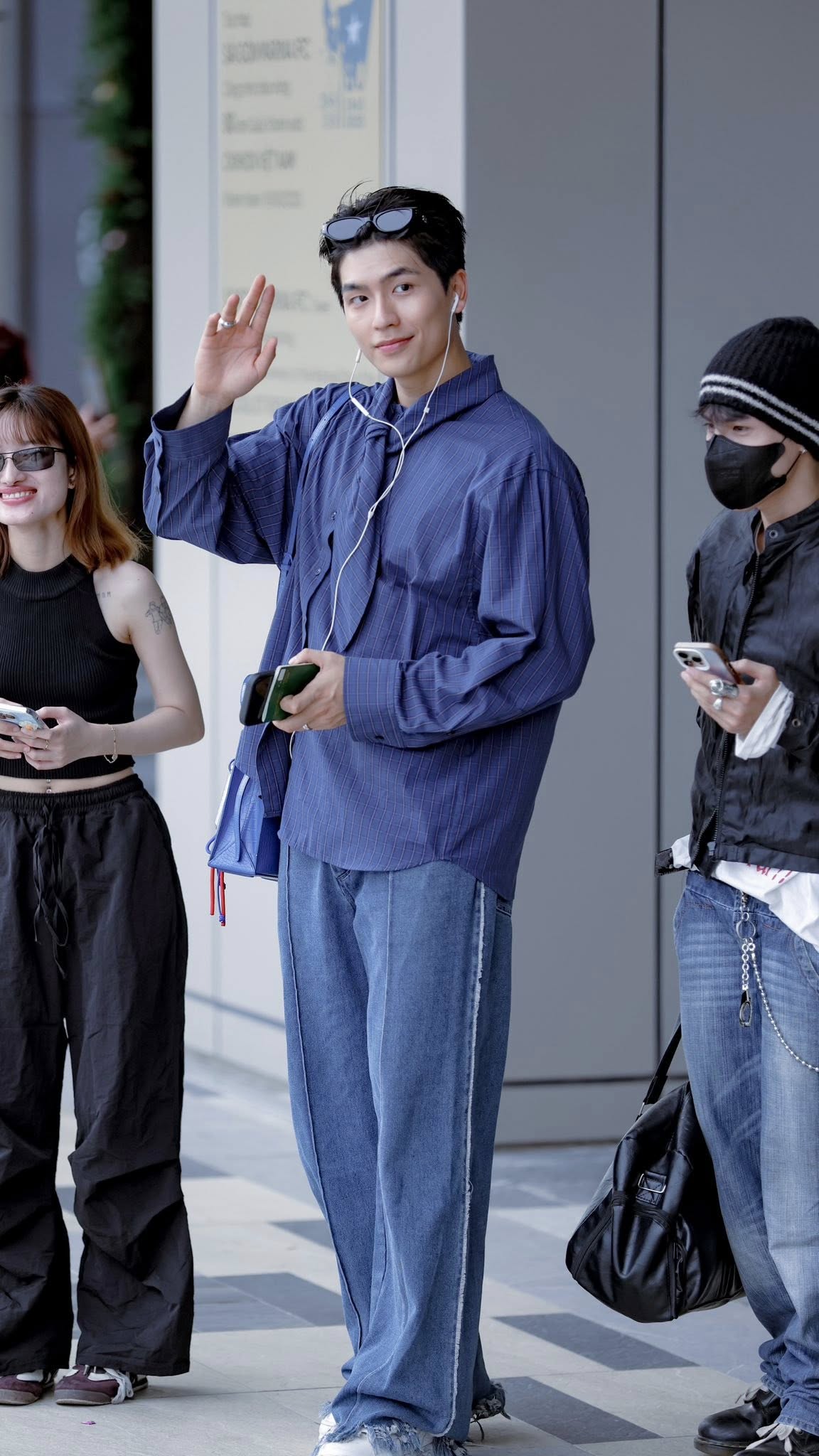 Nghề làm Nghề làm