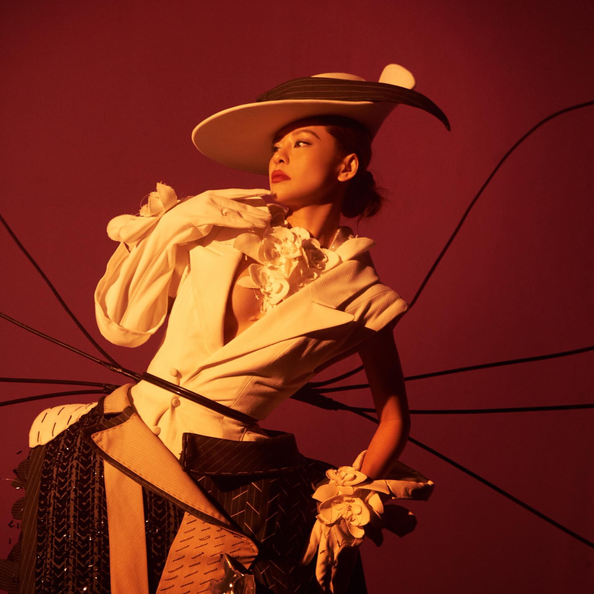 Chị Đẹp xinh như Hoa hậu lại đốt mắt dân tình, nhạc hay body mướt mắt không điểm nào chê- Ảnh 3. Chị Đẹp xinh như Hoa hậu lại đốt mắt dân tình, nhạc hay body mướt mắt không điểm nào chê- Ảnh 3.