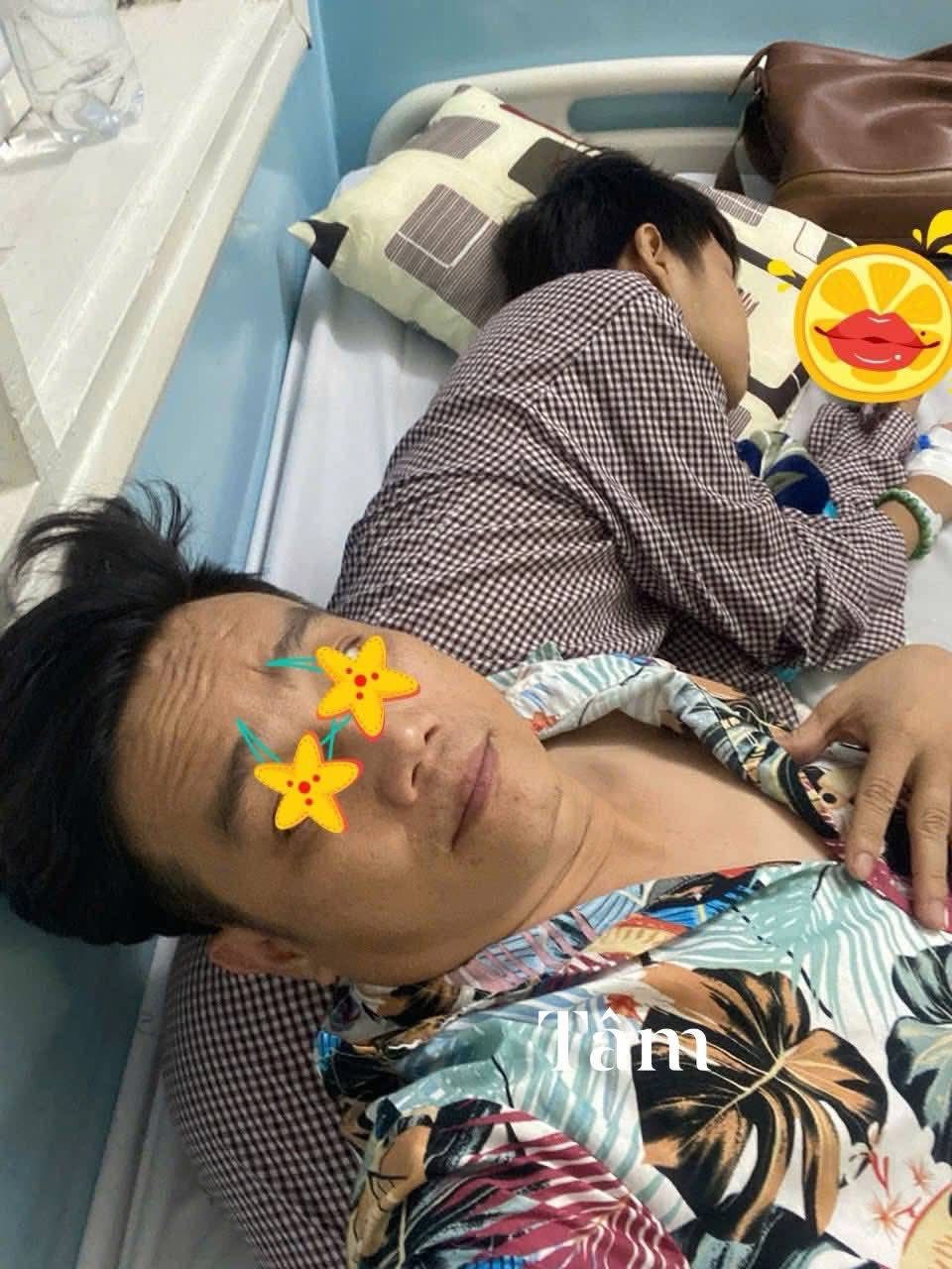 Con trai 16 tuổi học giỏi, m&ecirc; thể thao nhưng bị suy thận giai đoạn cuối, người bố x&oacute;t xa chia sẻ 2 việc m&agrave; con đ&atilde; l&agrave;m qu&aacute; nhiều- Ảnh 1.