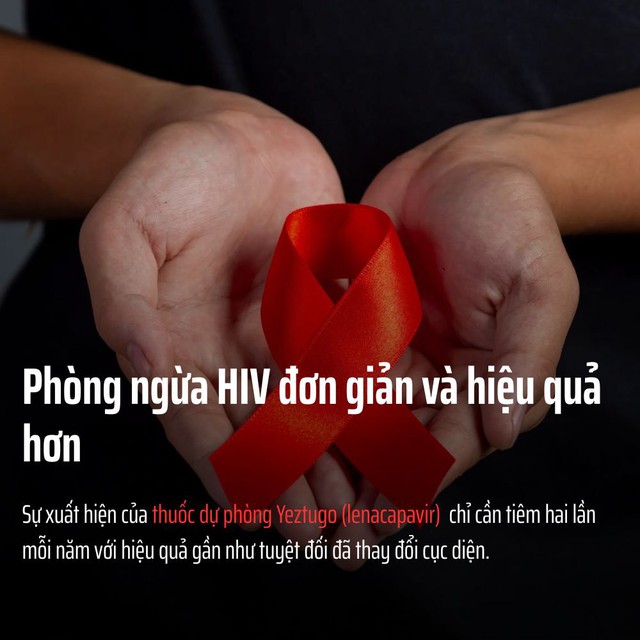 Những đột ph&aacute; y học nổi bật năm 2025: Khi khoa học kh&ocirc;ng c&ograve;n ở ph&ograve;ng th&iacute; nghiệm m&agrave; bước thẳng v&agrave;o đời sống- Ảnh 6.