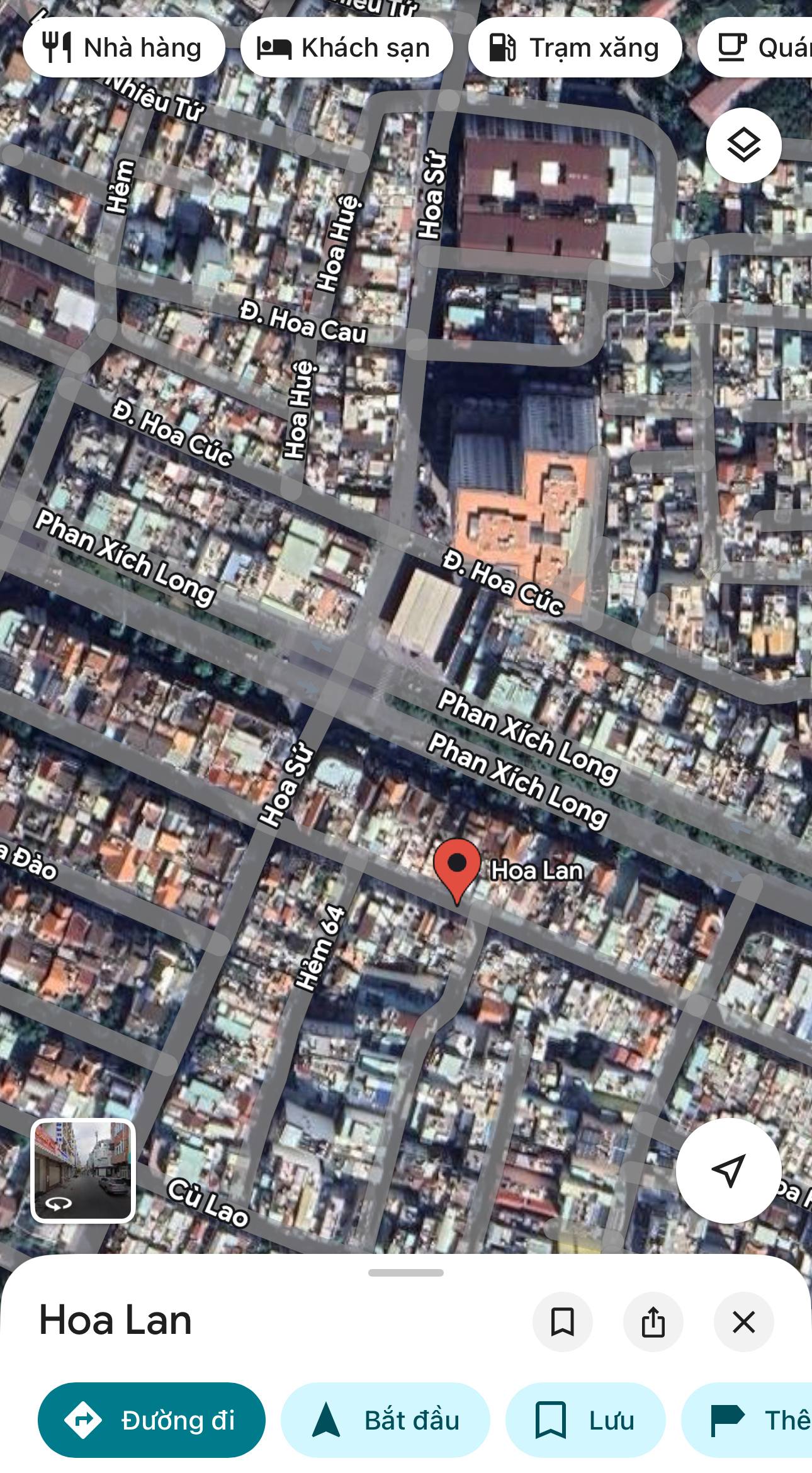 Kỳ lạ những con đường t&ecirc;n Nấm Kim Ch&acirc;m, B&iacute; Đỏ,... tại H&agrave; Nội- Ảnh 4.