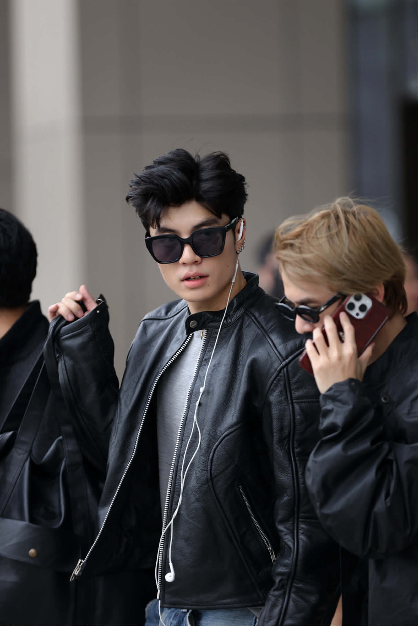 Nghề làm Nghề làm