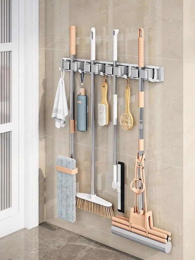 Nh&agrave; m&atilde;i xui, tiền m&atilde;i kh&ocirc;ng tụ chỉ v&igrave; 3 vật trong nh&agrave; vệ sinh &acirc;m thầm &ldquo;ăn m&ograve;n&rdquo; t&agrave;i vận gia đ&igrave;nh- Ảnh 4.