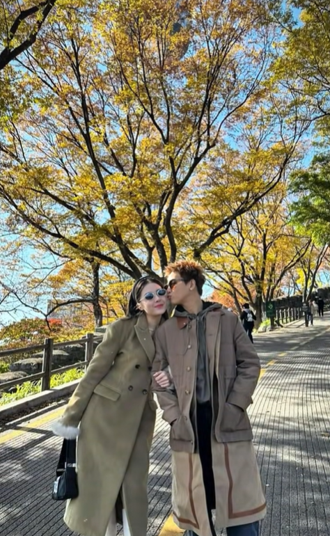 Anh trai c&ocirc;ng khai vợ hot girl sau khi &acirc;m thầm c&oacute; con trai chung?- Ảnh 5.