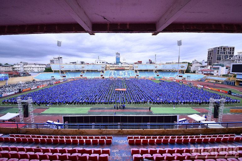 Hiệu trưởng Trường Cao đẳng Du lịch H&agrave; Nội vụ "ăn chặn" tiền A80: C&oacute; thể đối diện mức &aacute;n n&agrave;o?- Ảnh 2.
