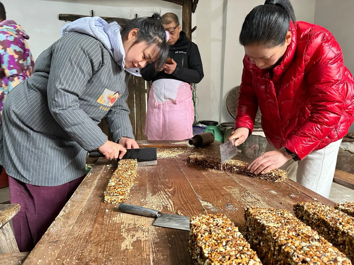 M&oacute;n "lương kh&ocirc;" 400 năm tuổi từng khiến vua C&agrave;n Long tấm tắc, ngỡ lạ m&agrave; quen với k&yacute; ức Tết Việt- Ảnh 4.