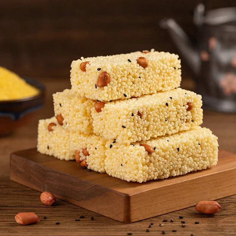 M&oacute;n "lương kh&ocirc;" 400 năm tuổi từng khiến vua C&agrave;n Long tấm tắc, ngỡ lạ m&agrave; quen với k&yacute; ức Tết Việt- Ảnh 12.