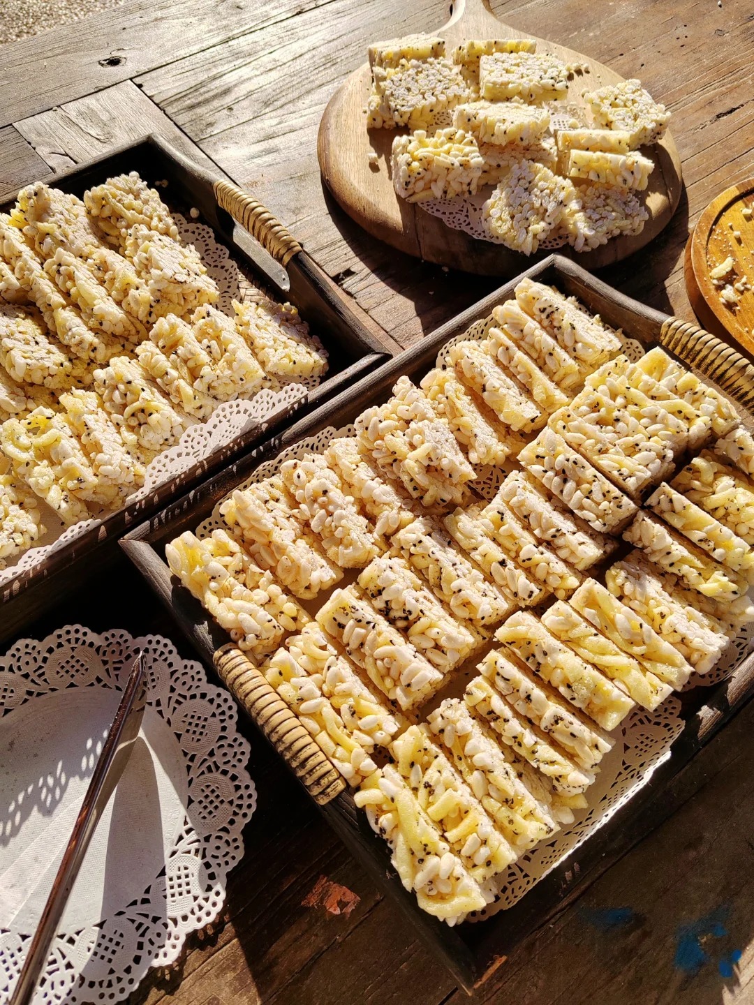 M&oacute;n "lương kh&ocirc;" 400 năm tuổi từng khiến vua C&agrave;n Long tấm tắc, ngỡ lạ m&agrave; quen với k&yacute; ức Tết Việt- Ảnh 16.