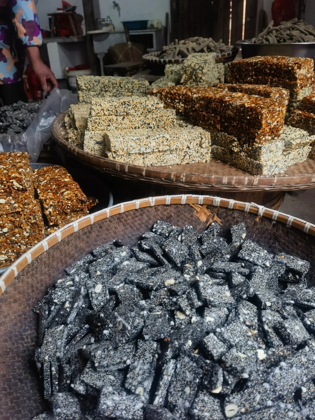 M&oacute;n "lương kh&ocirc;" 400 năm tuổi từng khiến vua C&agrave;n Long tấm tắc, ngỡ lạ m&agrave; quen với k&yacute; ức Tết Việt- Ảnh 3.