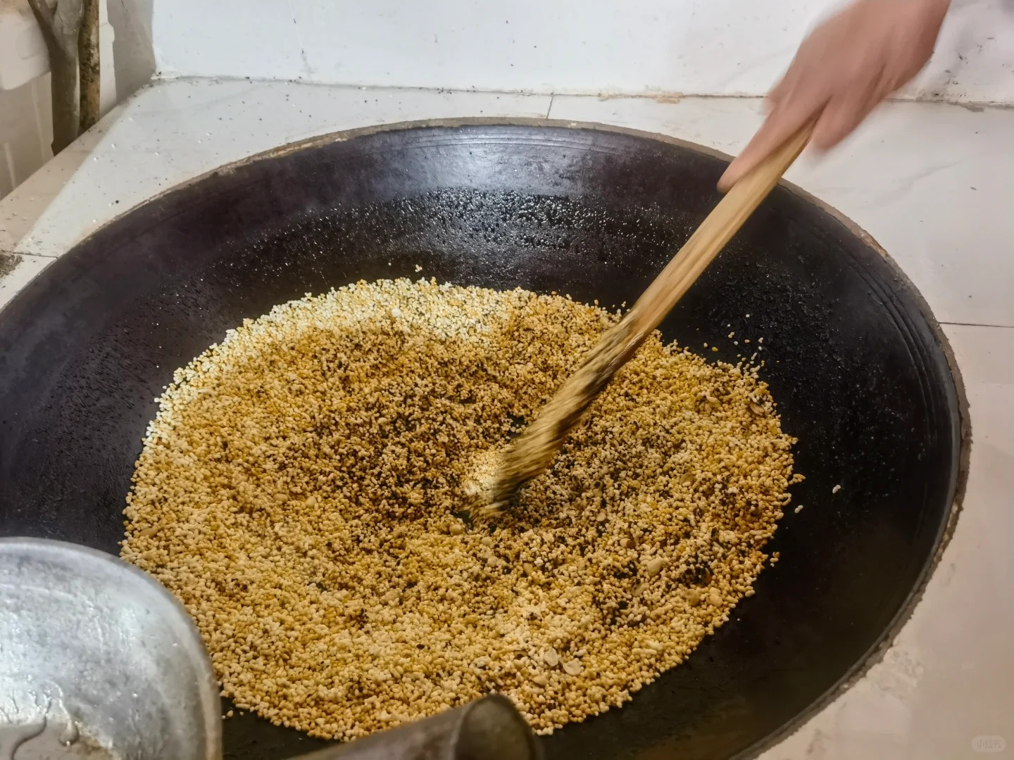 M&oacute;n "lương kh&ocirc;" 400 năm tuổi từng khiến vua C&agrave;n Long tấm tắc, ngỡ lạ m&agrave; quen với k&yacute; ức Tết Việt- Ảnh 17.