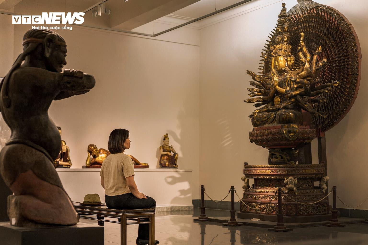 Phường nhỏ nhất H&agrave; Nội nhưng c&oacute; tới 6 nh&agrave; h&aacute;t, 3 bảo t&agrave;ng, 3 trường đại học- Ảnh 24.