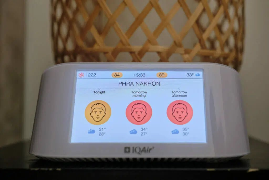 C&aacute;c trạm đo kh&ocirc;ng kh&iacute; liệu c&oacute; "gian dối" số liệu kh&ocirc;ng? - Sao H&agrave; Nội l&uacute;c n&agrave;o cũng &ocirc; nhiễm hơn phương T&acirc;y?- Ảnh 5.