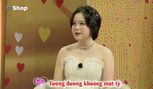 Trai T&acirc;y chuyển 1 tỷ cho mẹ đơn th&acirc;n Việt để "cọc vợ" sau 3 ng&agrave;y nhắn tin: H&ocirc;n nh&acirc;n lạ l&ugrave;ng- Ảnh 2.