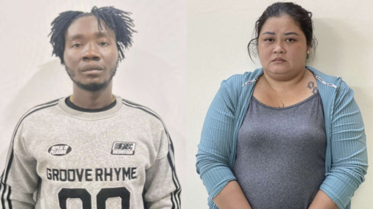 Vợ chồng chủ tiệm vàng lớn ở TPHCM "bí mật" chuyển tiền qua Campuchia- Ảnh 2. Vợ chồng chủ tiệm vàng lớn ở TPHCM "bí mật" chuyển tiền qua Campuchia- Ảnh 2.