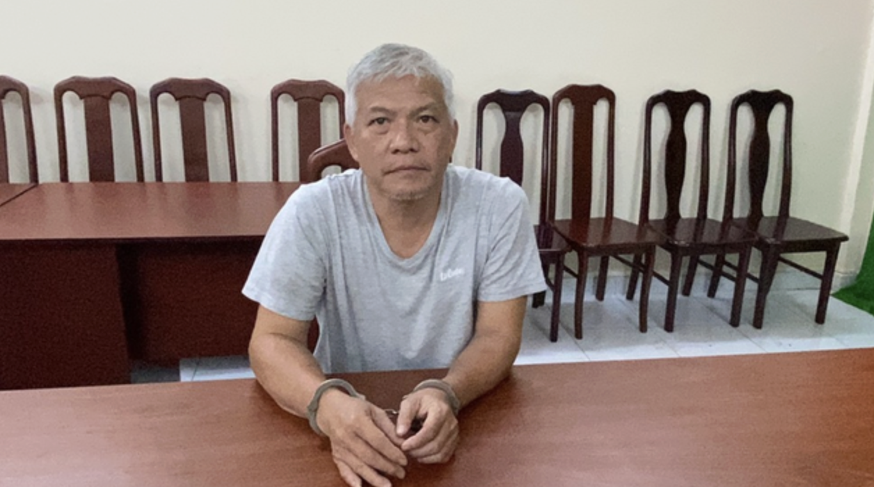 Vợ chồng chủ tiệm vàng lớn ở TPHCM "bí mật" chuyển tiền qua Campuchia- Ảnh 1. Vợ chồng chủ tiệm vàng lớn ở TPHCM "bí mật" chuyển tiền qua Campuchia- Ảnh 1.