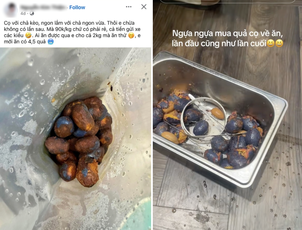 Trend kì cục: Tranh nhau mua nhưng ăn xong ai cũng Trend kì cục: Tranh nhau mua nhưng ăn xong ai cũng