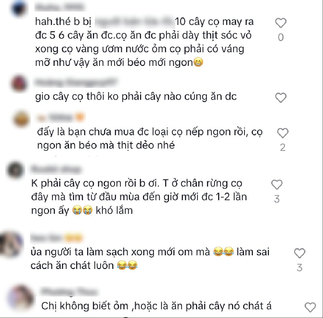 Trend kì cục: Tranh nhau mua nhưng ăn xong ai cũng Trend kì cục: Tranh nhau mua nhưng ăn xong ai cũng