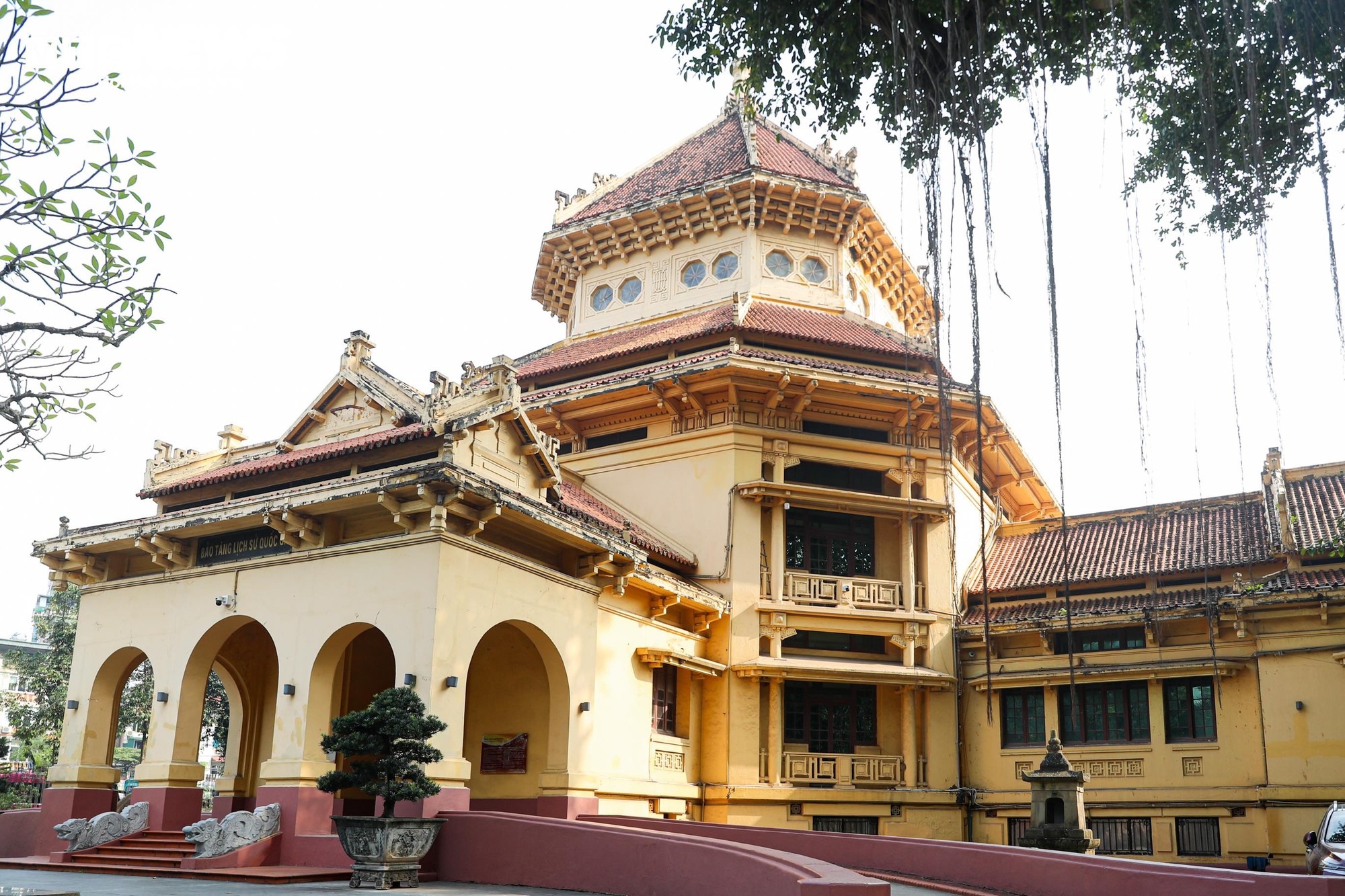 Phường nhỏ nhất H&agrave; Nội nhưng c&oacute; tới 6 nh&agrave; h&aacute;t, 3 bảo t&agrave;ng, 3 trường đại học- Ảnh 22.