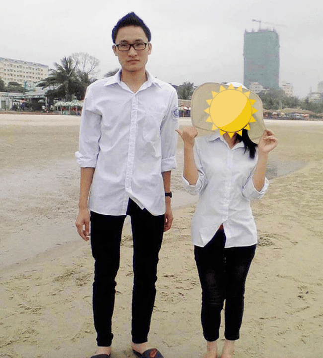 Th&iacute; sinh Olympia từng bị loại tiếc nuối, 12 năm sau xuất hiện trong 1 khung h&igrave;nh khiến ai cũng ngưỡng mộ, giờ đang l&agrave;m gi&aacute;m đốc- Ảnh 2.