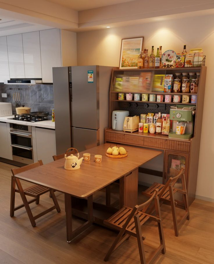 Sống tối giản ở tuổi 50: Tôi chỉ giữ đúng 30 món trong nhà và sống bình yên hơn hẳn- Ảnh 1. Sống tối giản ở tuổi 50: Tôi chỉ giữ đúng 30 món trong nhà và sống bình yên hơn hẳn- Ảnh 1.