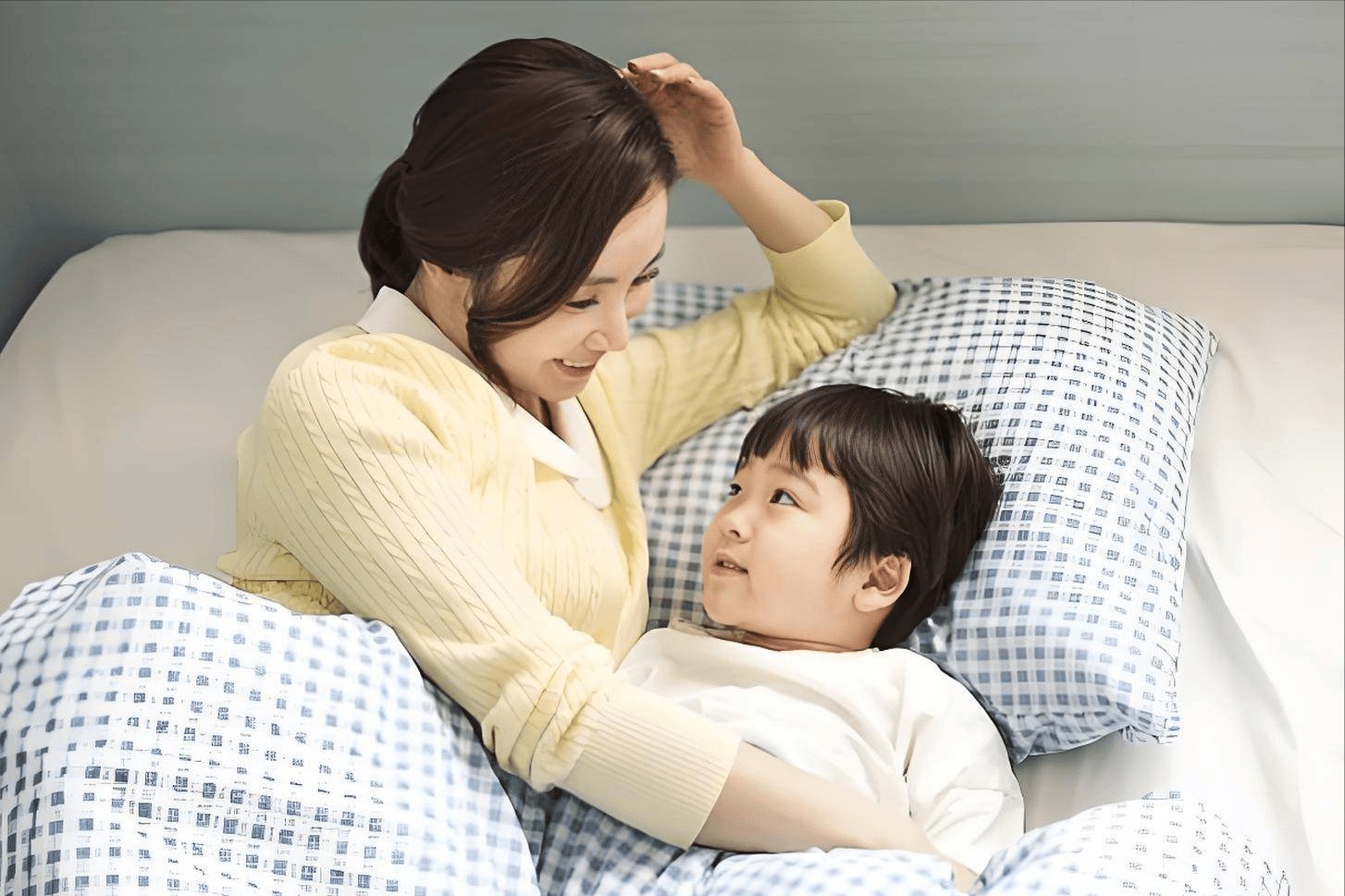 C&oacute; những người mẹ thực sự kh&ocirc;ng coi cư d&acirc;n mạng l&agrave; người ngo&agrave;i!- Ảnh 2.