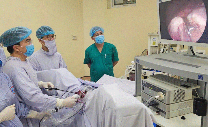 120.000 người Việt tử vong do ung thư mỗi năm: Ph&aacute;t hiện bệnh muộn l&agrave; nguy&ecirc;n nh&acirc;n- Ảnh 1.