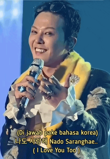 Gần 50 triệu lượt xem G-DRAGON bị "n&eacute;m đ&aacute;", cả c&otilde;i mạng c&atilde;i nhau "ỏm tỏi" - Ảnh 1.