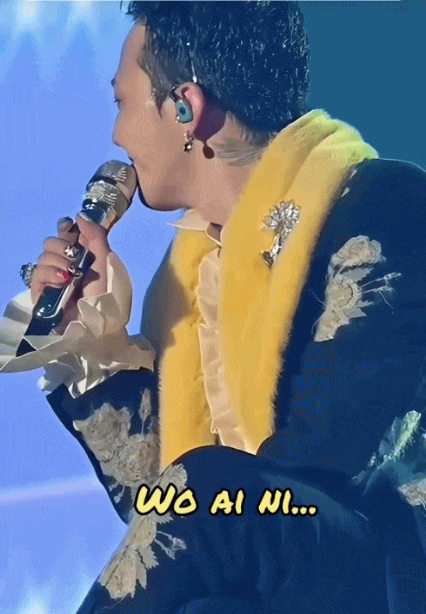 Gần 50 triệu lượt xem G-DRAGON bị "n&eacute;m đ&aacute;", cả c&otilde;i mạng c&atilde;i nhau "ỏm tỏi" - Ảnh 2.