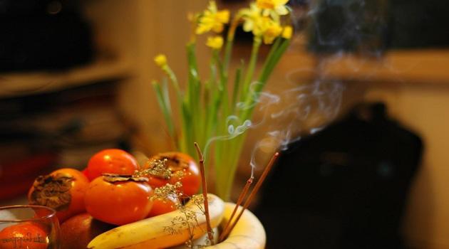 Người Trung Quốc kiêng thắp hương mồng 1 loại quả này nhưng ở Việt Nam lại được yêu thích: Lý do là gì?- Ảnh 2. Người Trung Quốc kiêng thắp hương mồng 1 loại quả này nhưng ở Việt Nam lại được yêu thích: Lý do là gì?- Ảnh 2.