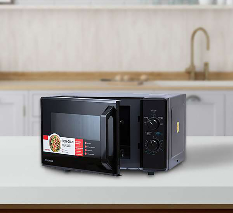 Gần 10 năm dùng lò vi sóng, đây là 4 kinh nghiệm tôi mất tiền triệu mới rút ra- Ảnh 7. Gần 10 năm dùng lò vi sóng, đây là 4 kinh nghiệm tôi mất tiền triệu mới rút ra- Ảnh 7.