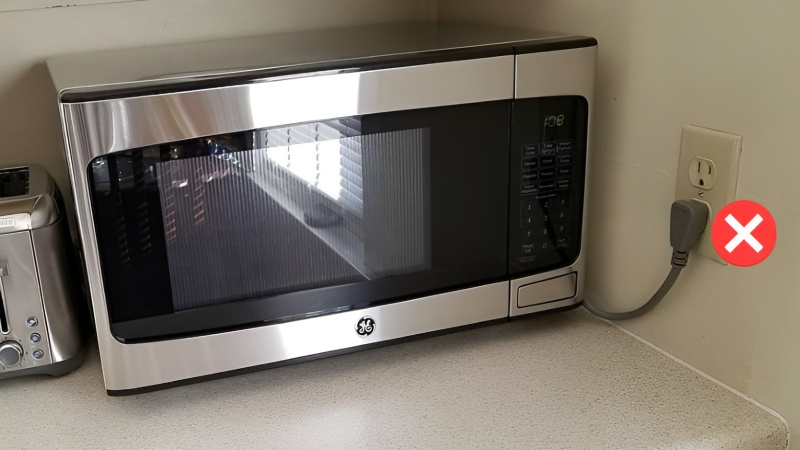 Gần 10 năm dùng lò vi sóng, đây là 4 kinh nghiệm tôi mất tiền triệu mới rút ra- Ảnh 2. Gần 10 năm dùng lò vi sóng, đây là 4 kinh nghiệm tôi mất tiền triệu mới rút ra- Ảnh 2.