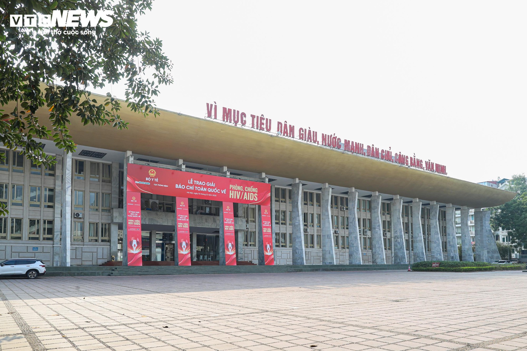 Phường nhỏ nhất H&agrave; Nội nhưng c&oacute; tới 6 nh&agrave; h&aacute;t, 3 bảo t&agrave;ng, 3 trường đại học- Ảnh 13.