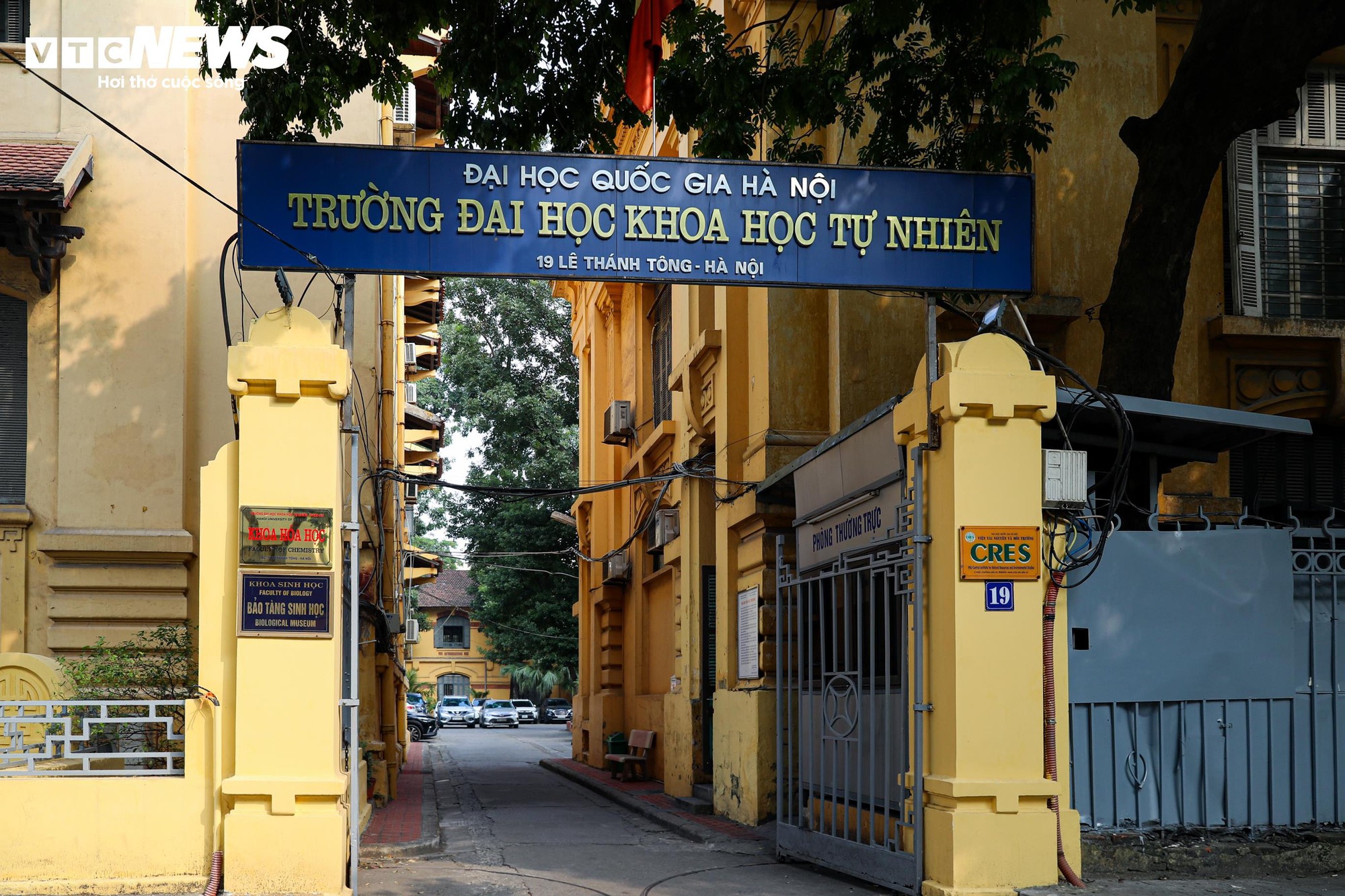 Phường nhỏ nhất H&agrave; Nội nhưng c&oacute; tới 6 nh&agrave; h&aacute;t, 3 bảo t&agrave;ng, 3 trường đại học- Ảnh 20.