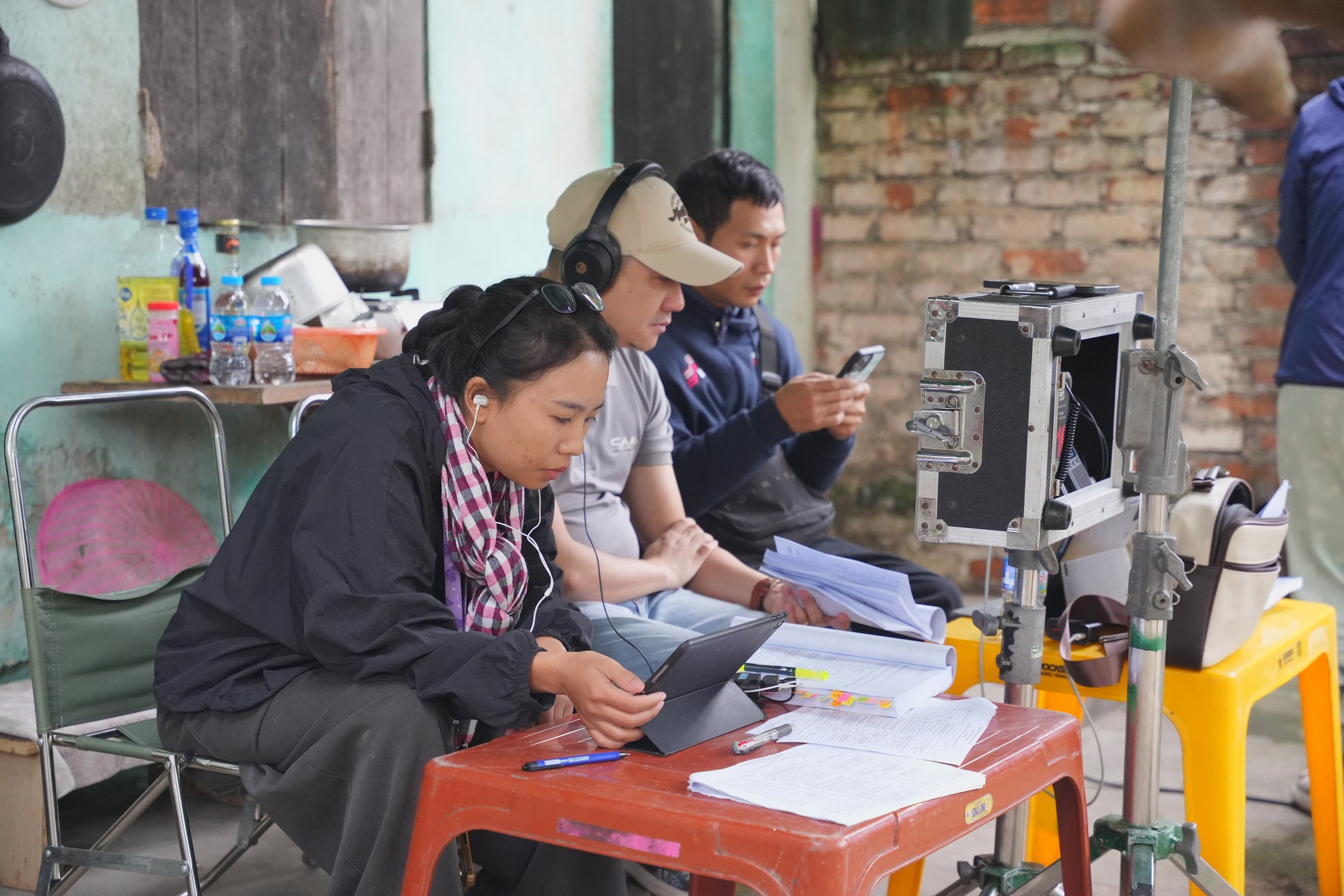 Lại có 1 phim Việt siêu hay làm netizen xem như chạy deadline, nội dung nghe đã thấy cuốn- Ảnh 5. Lại có 1 phim Việt siêu hay làm netizen xem như chạy deadline, nội dung nghe đã thấy cuốn- Ảnh 5.