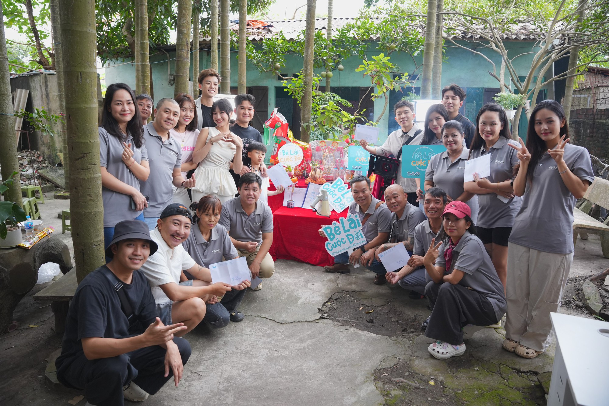 Lại có 1 phim Việt siêu hay làm netizen xem như chạy deadline, nội dung nghe đã thấy cuốn- Ảnh 4. Lại có 1 phim Việt siêu hay làm netizen xem như chạy deadline, nội dung nghe đã thấy cuốn- Ảnh 4.